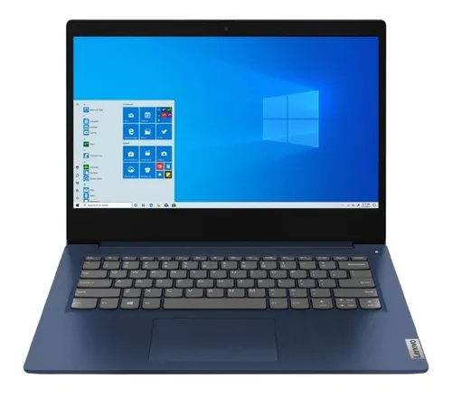 Notebook Lenovo S340 Ryzen 3 12gb 480gb SSD HD 14"