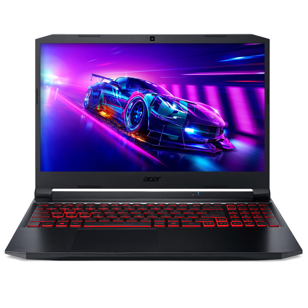 Notebook Acer Nitro Intel i5 32gb Ram 960gb SSD GTX 1650 4gb FHD 15" FreeDOS