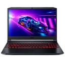 Notebook Acer Nitro Intel i5 32gb Ram 960gb SSD GTX 1650 4gb FHD 15" FreeDOS