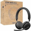 Auricular Logitech Zone Wireless 2 Bluetooth 981-001310