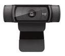 Camara Logitech C920e HD 1080p Webcam 960-001401