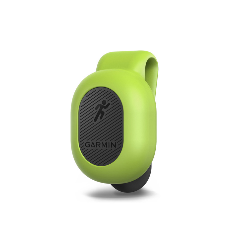 Garmin Clip Medidor de Metricas Corporales Running Dynamics Pod