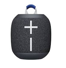 Parlante Logitech WONDERBOOM 4 Color Negro 984-001888