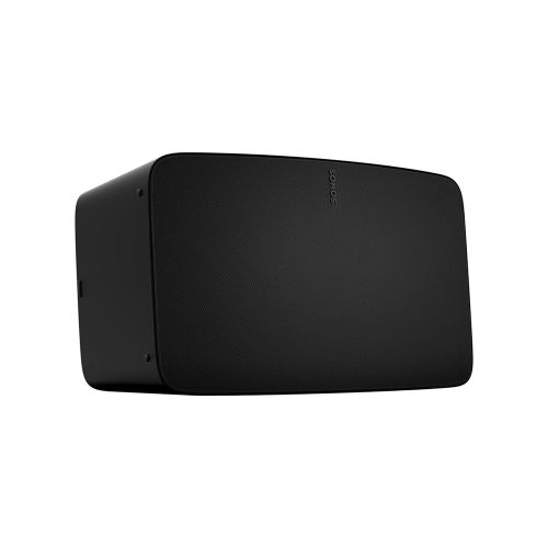 Parlante Sonos Five Ultimate Wifi Airplay Tweeters Negro  878269009894