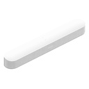Barra de Sonido Sonos Beam Gen2 Soundbar Color Blanco