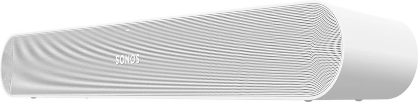 Barra de Sonido Sonos Ray Soundbar Color Blanco 