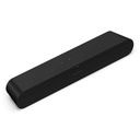 Barra de Sonido Sonos Ray Soundbar Color Negro