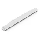 Barra de Sonido Sonos Arc Ultra Tv Soundbar Wireless Color Blanco