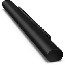 Barra de Sonido Sonos Arc Ultra Tv Soundbar Wireless Color Negro