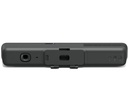 Webcam Logitech Meetup 2 USB Color Negro 960-001693