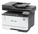 Impresora Lexmark MX331ADN Laser Multifunción Monocromática 