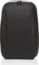 Mochila Dell Alienware Horizon Slim BackPack Aw323 Color Negro