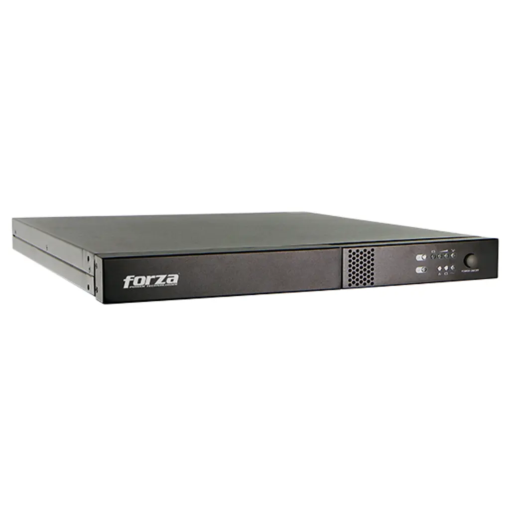UPS Forza Online FDC-1002R-I 1000VA/800w 3 SLDS