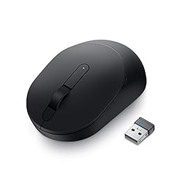 Mouse Dell MS3320W Wireless USB BT