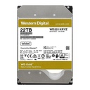 Disco Duro Interno Gold 22TB
