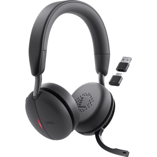 Auricular Dell Headset Pro Wireless ANC WL5024