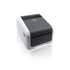 Impresora Termica Brother TD4420DN 