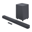 Barra De Sonido Soundbar JBL Bar 500 590w