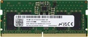 Memoria RAM Micron 8GB DDR5-5600 SODIMM OEM