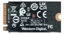Disco Western Digital M2 512GB OEM CORTO