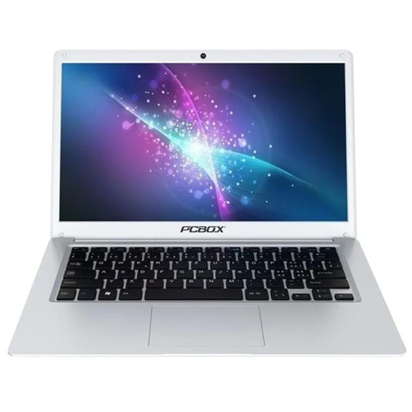 Notebook PCBOX Fire! Celeron N4020 4gb 128gb SSD 14.1" HD W11 