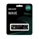 Disco SSD M.2 Hiksemi 1024gb Wave NVME PCIE 3.0