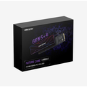 Disco Hiksemi M.2 SSD PCIe 5.0 2048gb NVMe 2280 Future Core 2TB