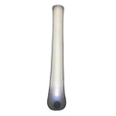 TUBO LED INFLABLE ESTILO LIBRE 60 CM CON BATERÍA