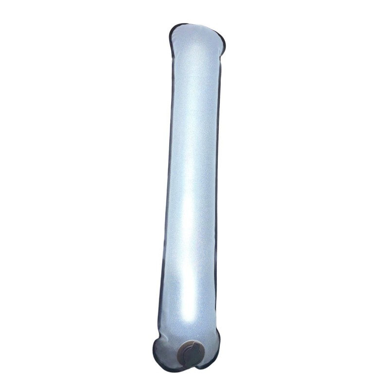 TUBO LED INFLABLE EDTILO LIBRE 60 CM MULTIFUNCION