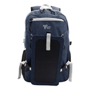 MOCHILA ESTILO LIBRE OUTDOOR CARGA SOLAR COLOR AZUL
