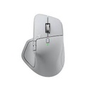 Mouse Logitech MX MASTER 4 Color Gris 910-007566