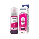 Tinta Epson 574 Magenta 