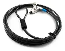 Cable Candado DELL NOBLE LOCKS TZ04T