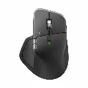 Mouse Logitech MX Master 4 Color Negro Wireless