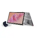 Tablet Lenovo Tab Plus 11.5" 2K 8GB+128GB JBL Hi-Fi Speakers + Auriculares Motorola