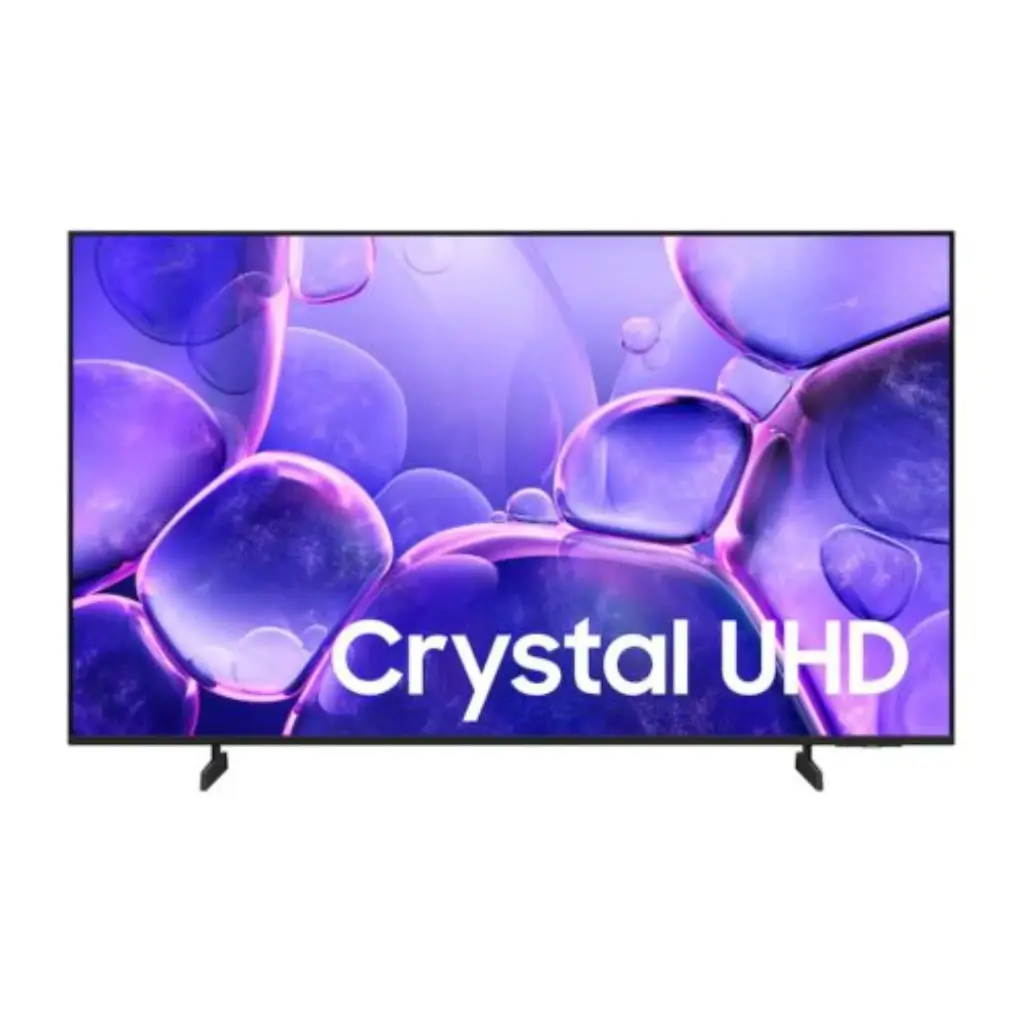 Televisor Samsung 55" Crystal UHD 4K 55U8000F TV