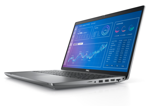 Notebook Dell Precision 3571 IntelCore i7 12700H 12th Gen 16gb RAM DDR5 256gb M2 NVME