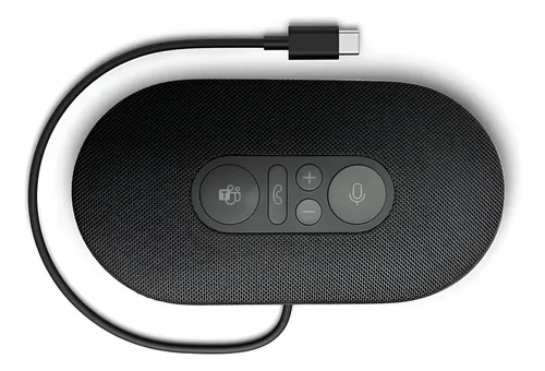 Parlante Microsoft Modern USB-C Para Conferencias