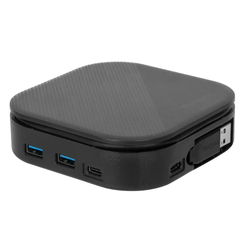 Docking Station Targus DOCK116-A USB-C Universal Dual HD 2K