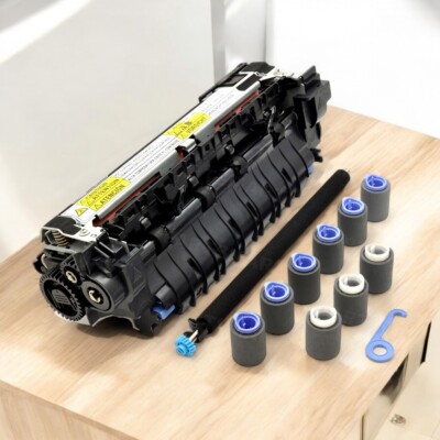 Kit De Mantenimiento Hp B3m78a Para H P M630 