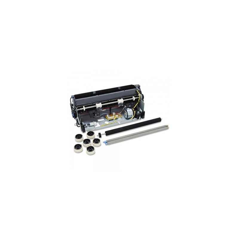 56P1412 Kit Mantenimiento Lexmark T634 T634N T634TN T634DTN T634DTNF 
