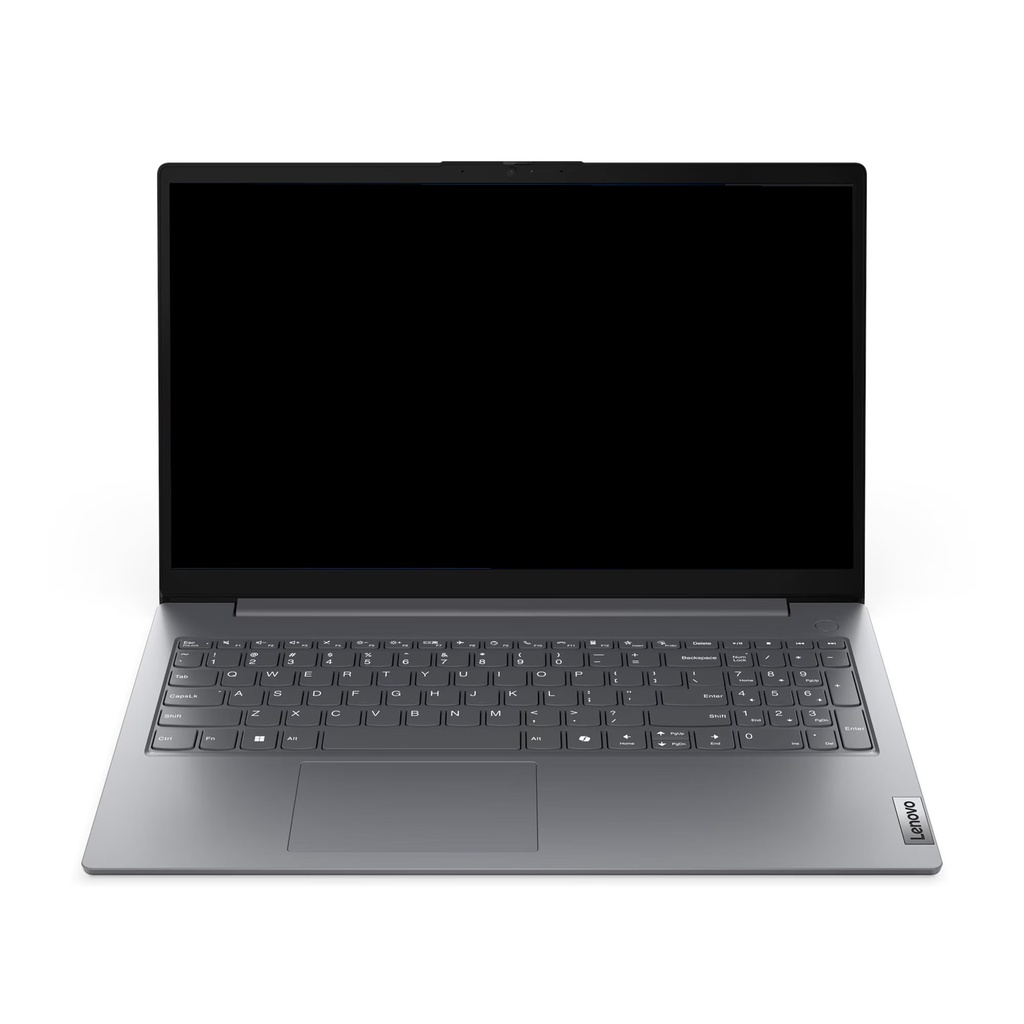 Notebook Lenovo V15 G5 IRL Intel i7 240H 24gb Ram DDR5 1tb M2 NVMe Gen4 15" FHD Gris