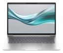 Notebook HP EliteBook Ryzen 5 PRO 7535U 24gb Ram 1tb M2 14" FHD WUXGA 1920x1200 W11 Gris