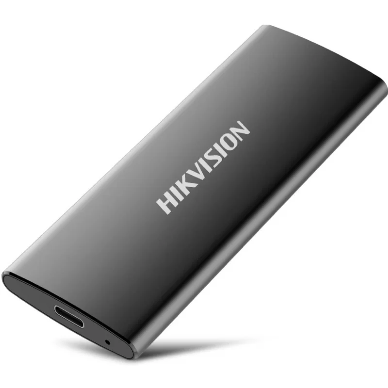 Disco SSD Externo HIKSEMI 512GB Dagger t200n Mini Type C
