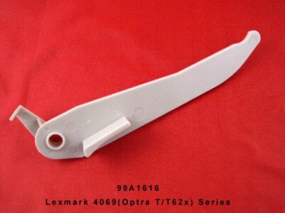 Brazo de salida de papel Lexmark 99A1616 4069 (T610/T620/T622) (500 hojas)