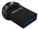Pendrive Sandisk 64gb Ultra Fit 3.1 Gen 1 Negro