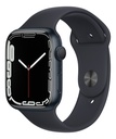 APPLE WATCH SERIE 7 45MM MIDNIGHT ALUMINUM
