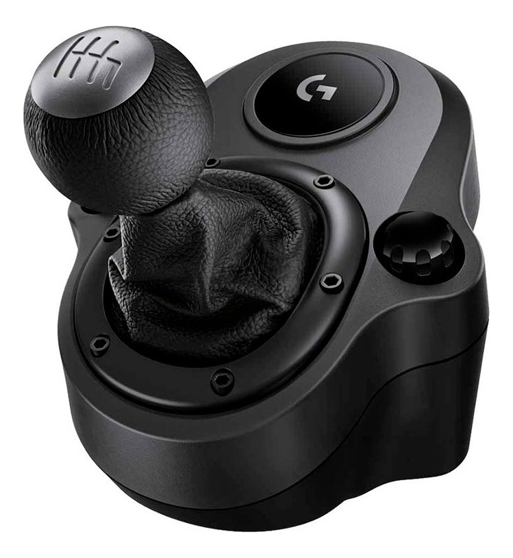 Palanca Logitech G29 G920 G923 Driv.Force Shifter 941-000119