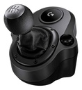 Palanca Logitech G29 G920 G923 Driv.Force Shifter 941-000119
