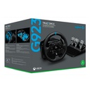 Volante Logitech G923 Trueforce 220V XBOX/ PC 941-000157